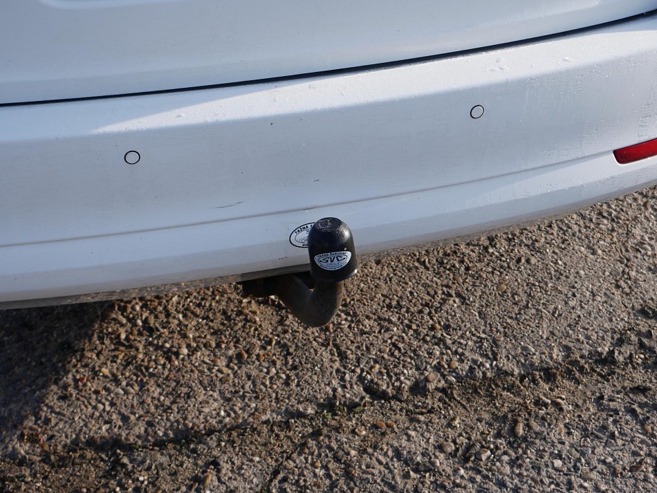 Škoda Octavia II 1.6TDi 