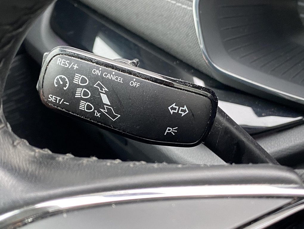 Škoda Octavia IV 2.0 TDi Style