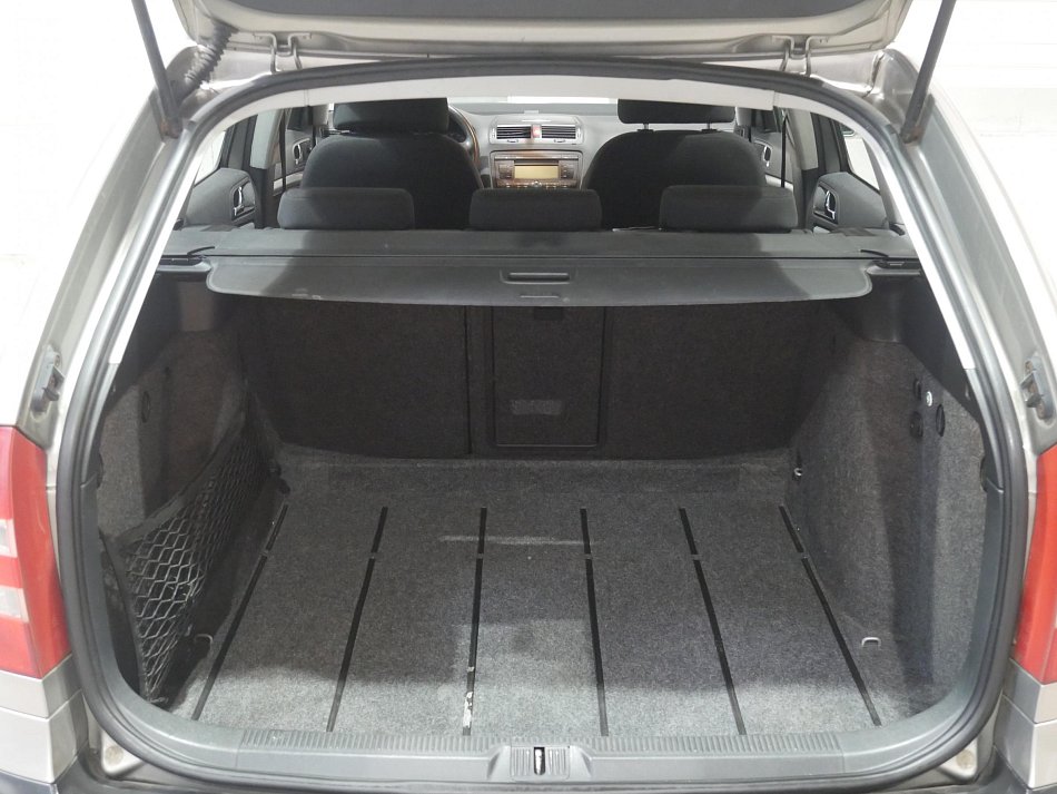 Škoda Octavia II 1.6MPi 