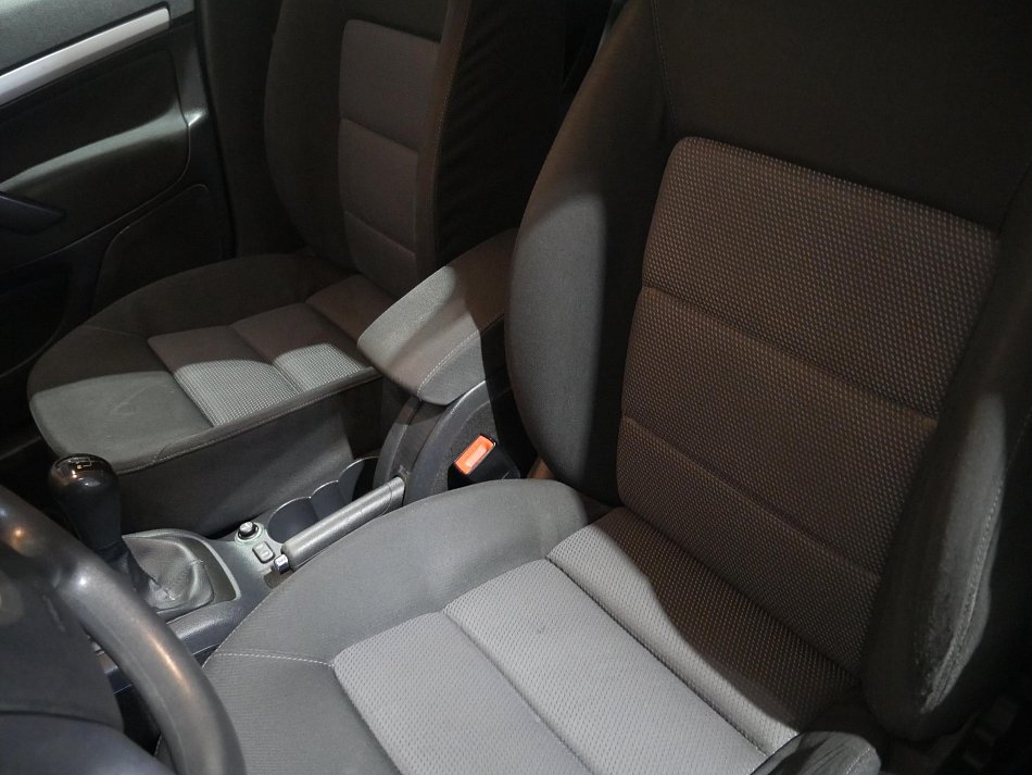 Škoda Octavia II 1.6MPi 