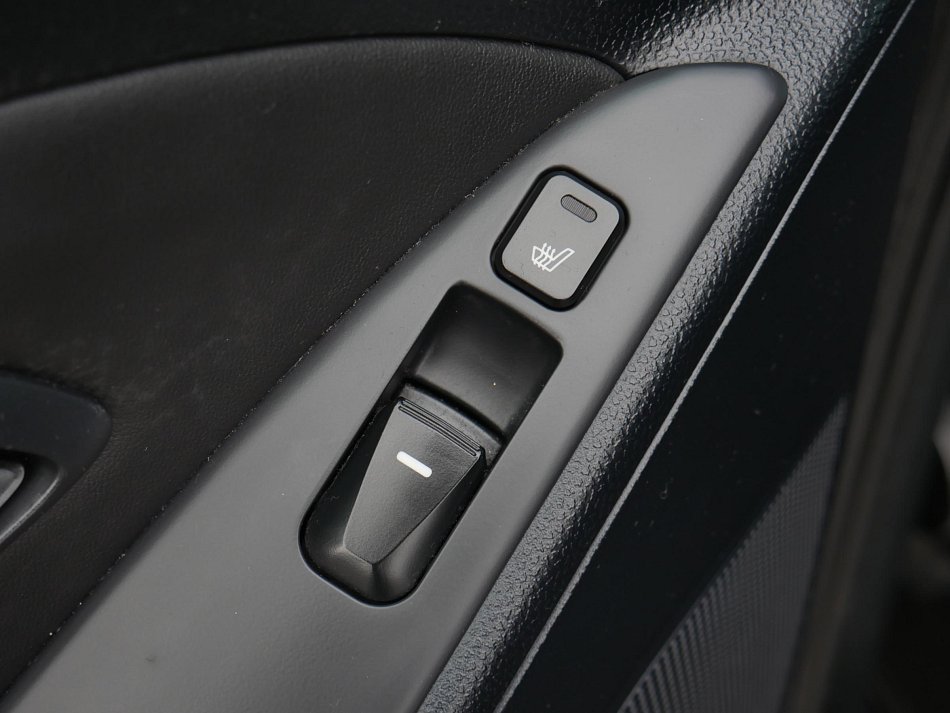 Hyundai Ix35 2.0CRDi  4x4