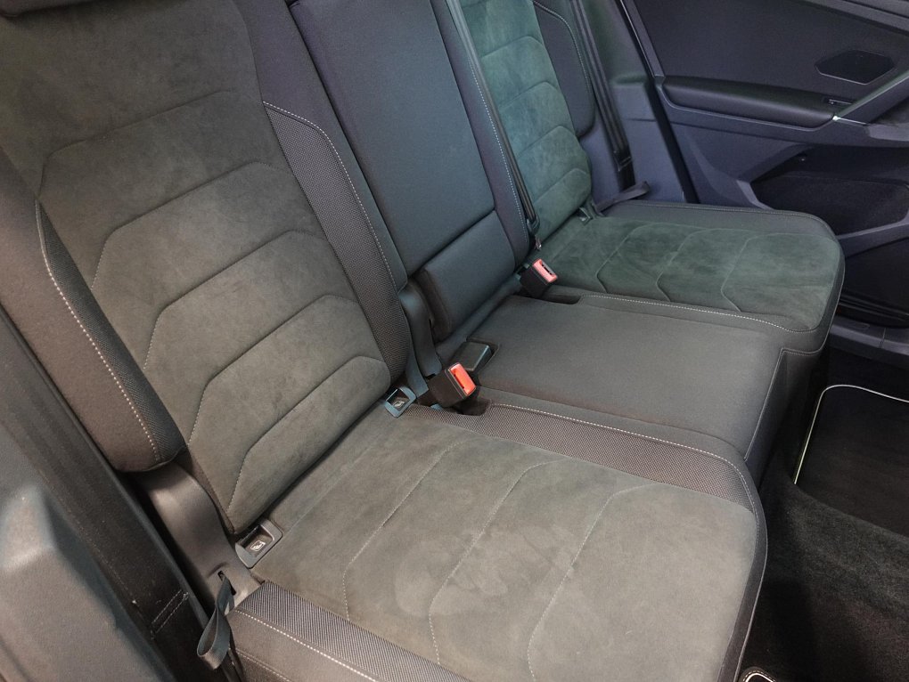 Volkswagen Tiguan 2.0TDI  4x4