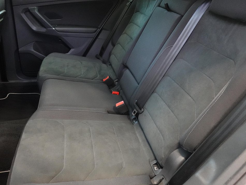 Volkswagen Tiguan 2.0TDI  4x4