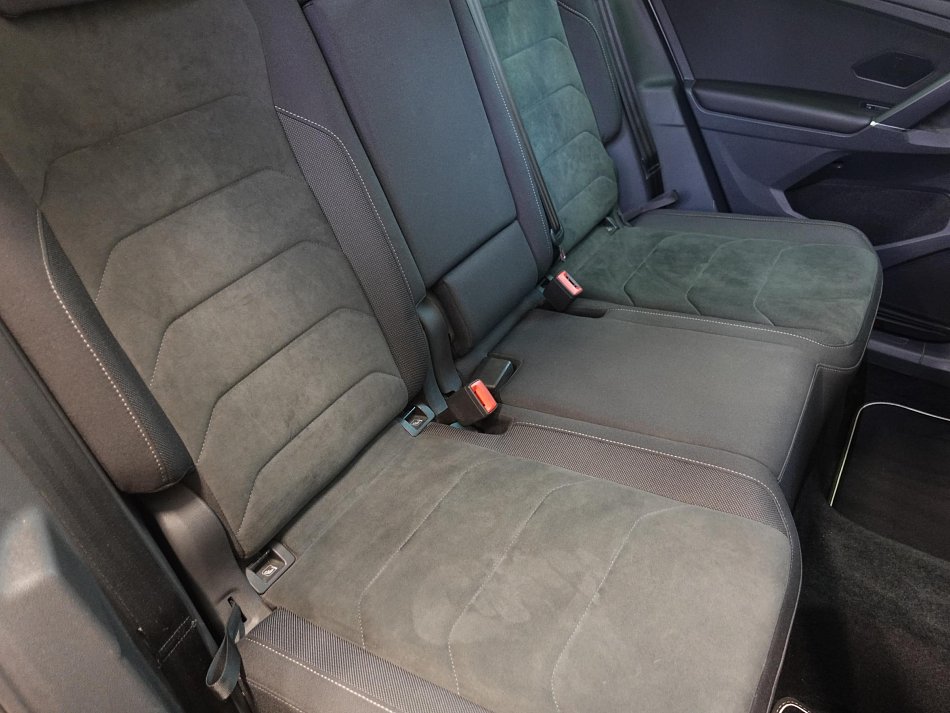 Volkswagen Tiguan 2.0TDI  4x4