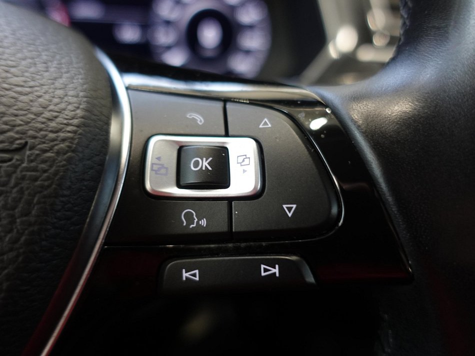 Volkswagen Tiguan 2.0TDI  4x4