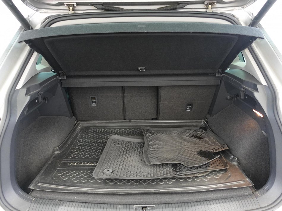 Volkswagen Tiguan 2.0TDI  4x4