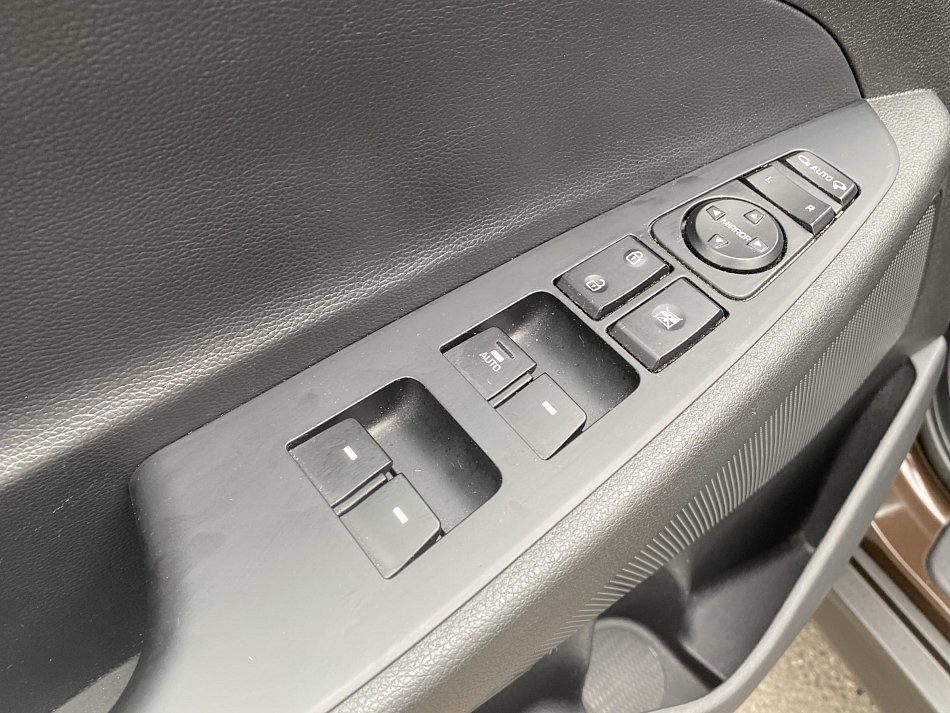 Hyundai Tucson 1.6 GDi Trend