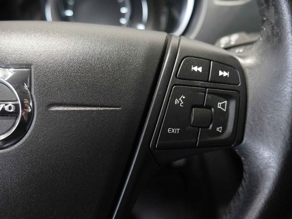 Volvo V40 2.0 D 