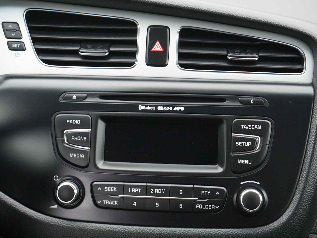 Kia Ceed 1.4CVVT 