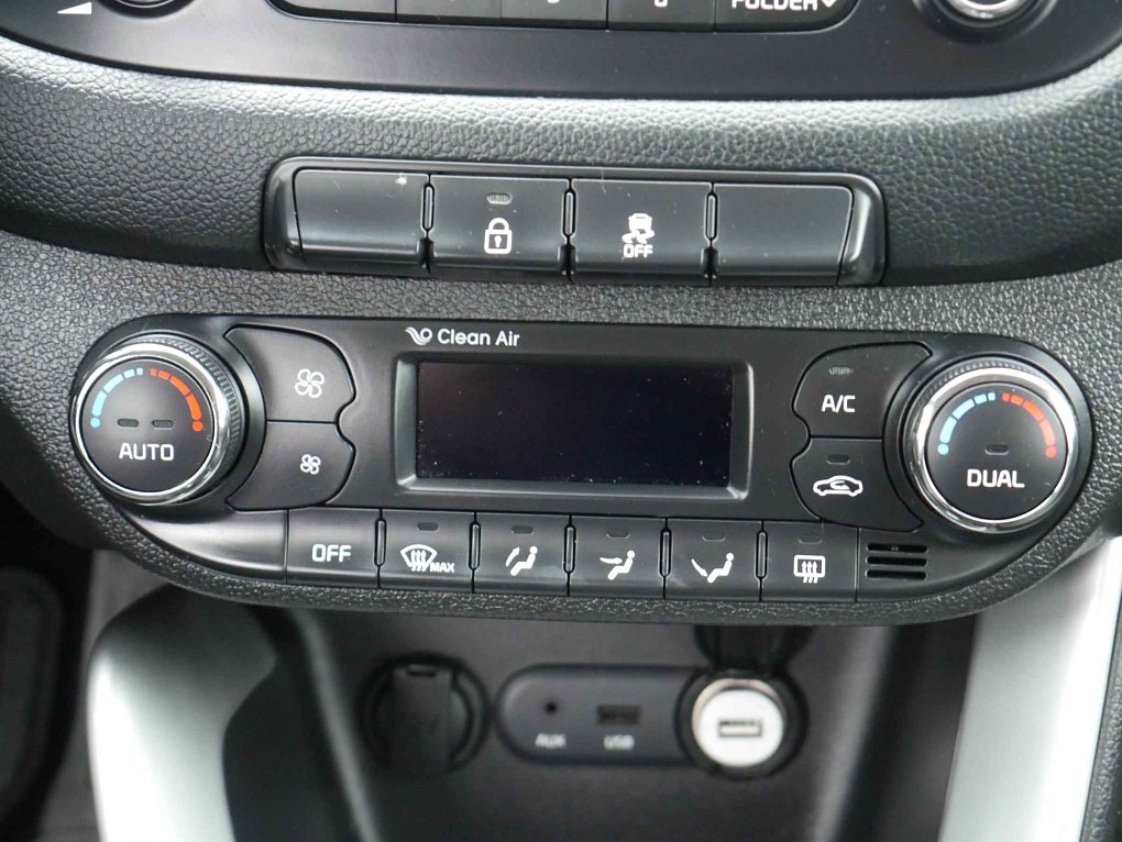 Kia Ceed 1.4CVVT 