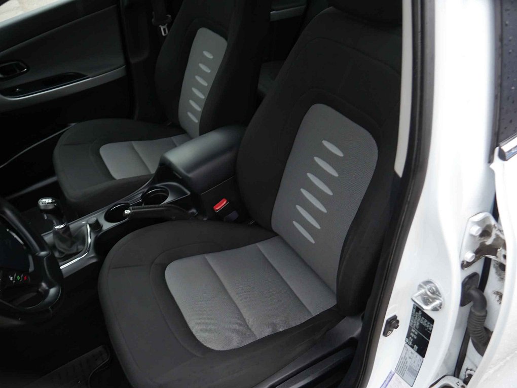 Kia Ceed 1.4CVVT 