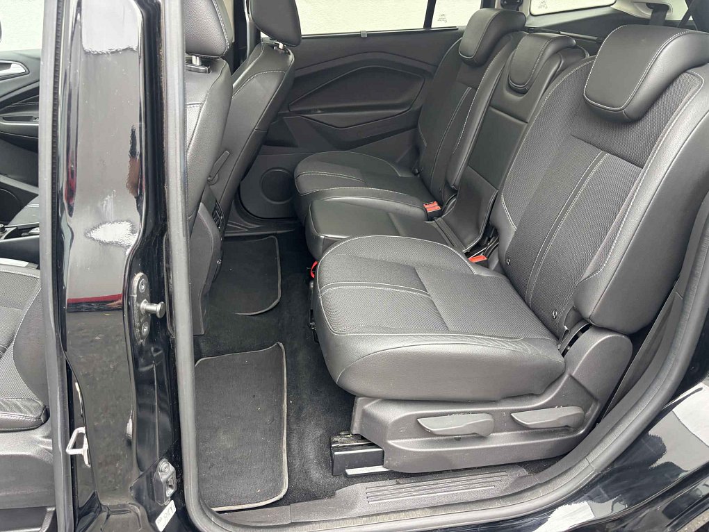 Ford Grand C-MAX 2.0 TDCi Titanium