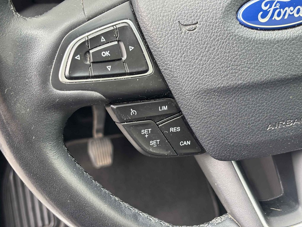 Ford Grand C-MAX 2.0 TDCi Titanium