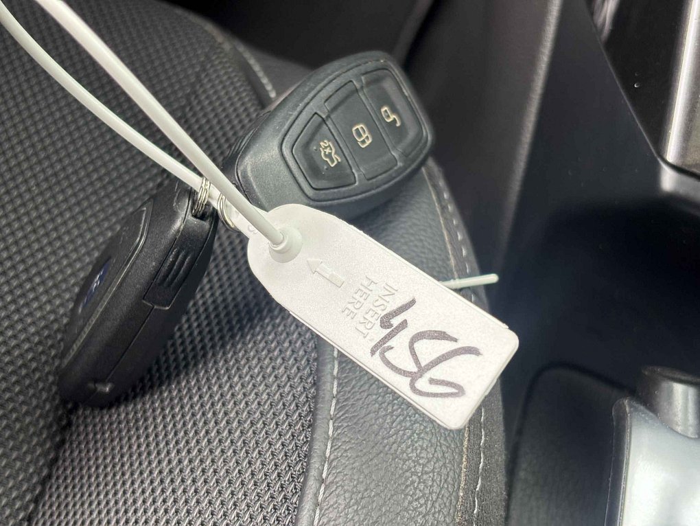 Ford Grand C-MAX 2.0 TDCi Titanium