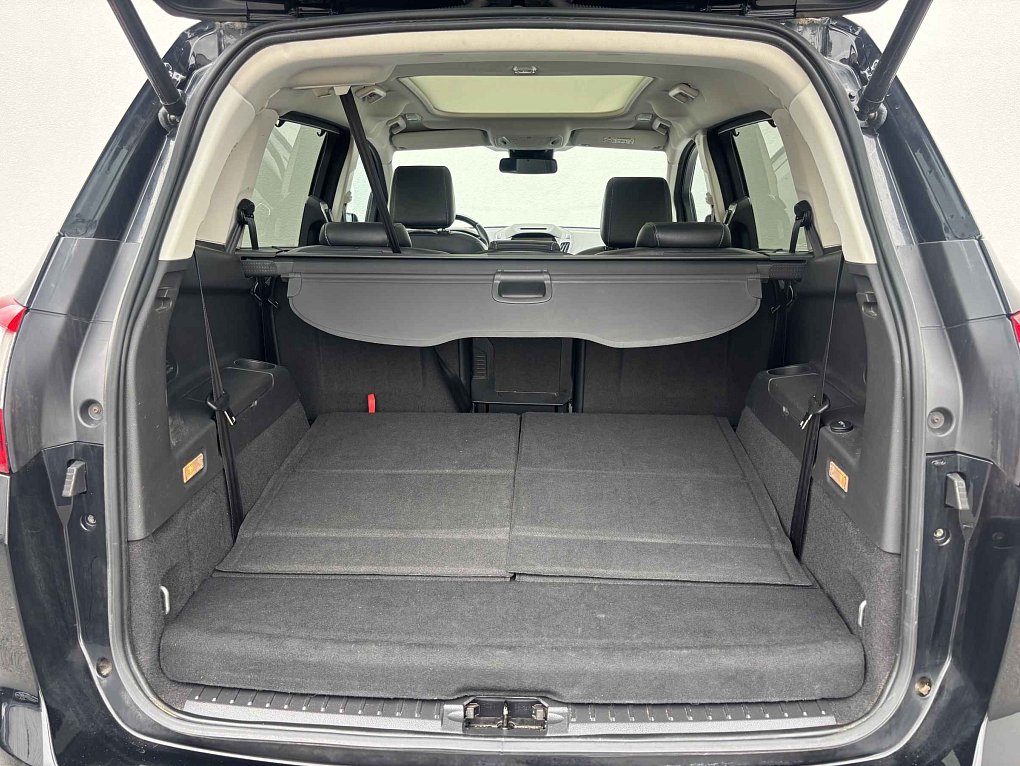 Ford Grand C-MAX 2.0 TDCi Titanium