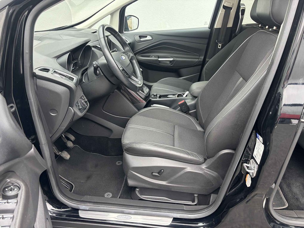 Ford Grand C-MAX 2.0 TDCi Titanium