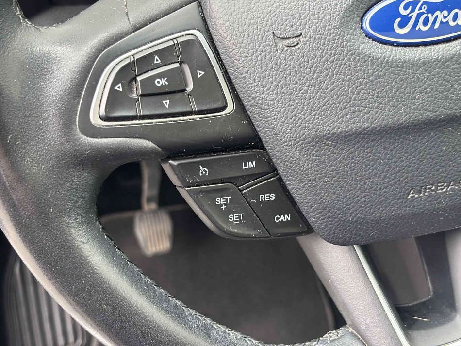 Ford Grand C-MAX 2.0 TDCi Titanium