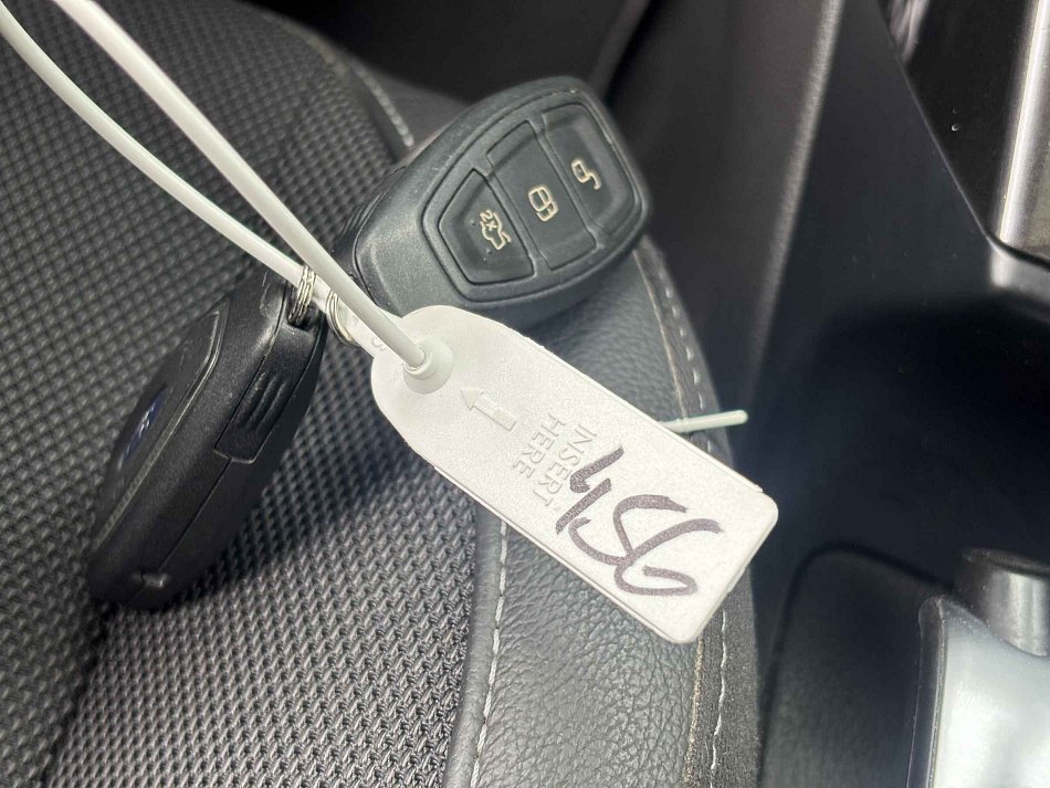 Ford Grand C-MAX 2.0 TDCi Titanium