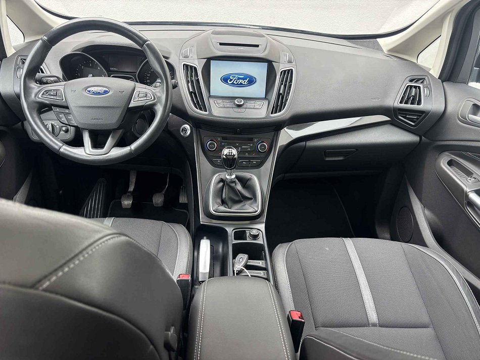 Ford Grand C-MAX 2.0 TDCi Titanium