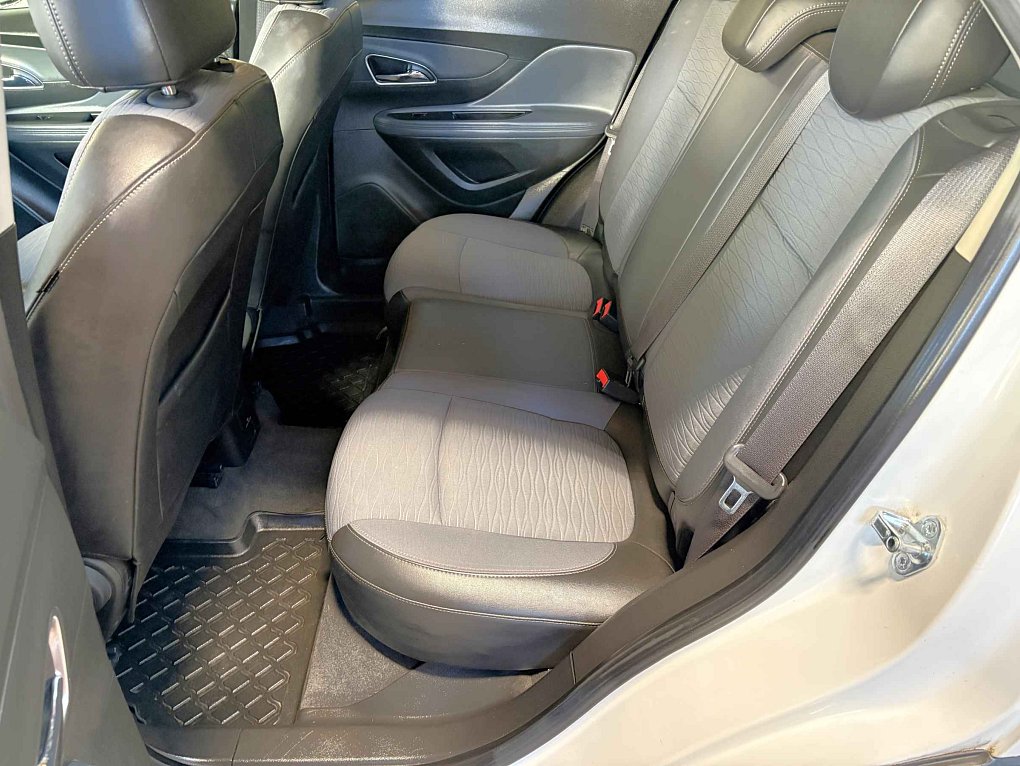 Opel Mokka 1.4 T Cosmo