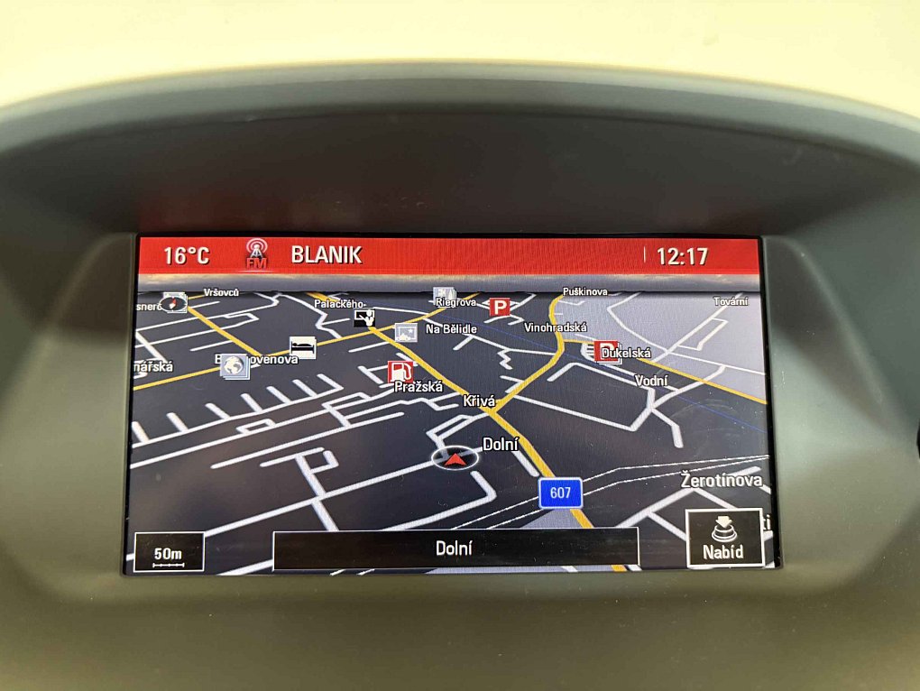 Opel Mokka 1.4 T Cosmo