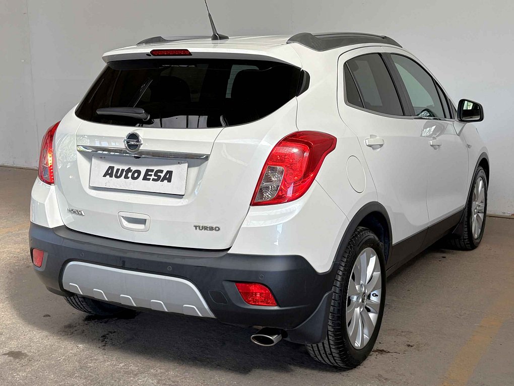 Opel Mokka 1.4 T Cosmo