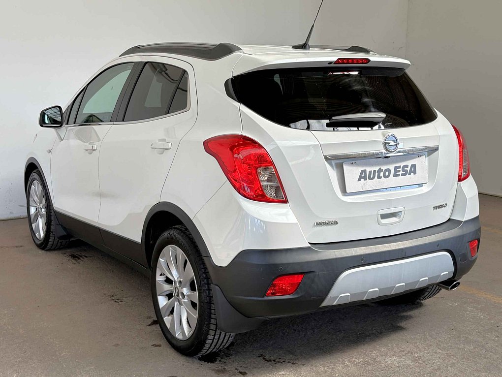 Opel Mokka 1.4 T Cosmo