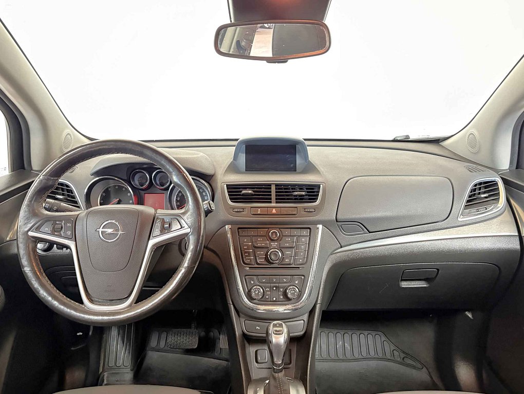 Opel Mokka 1.4 T Cosmo