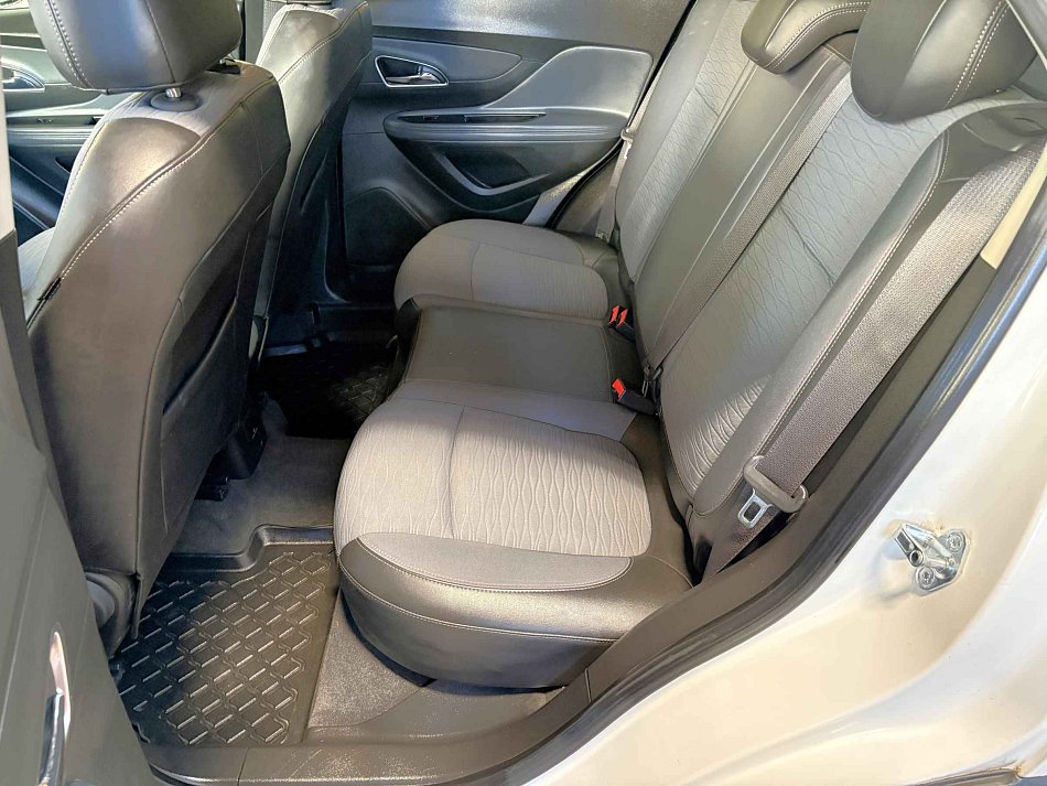 Opel Mokka 1.4 T Cosmo