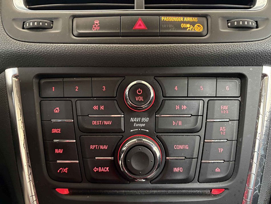 Opel Mokka 1.4 T Cosmo