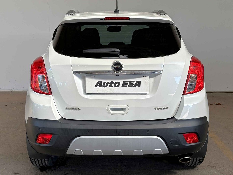 Opel Mokka 1.4 T Cosmo
