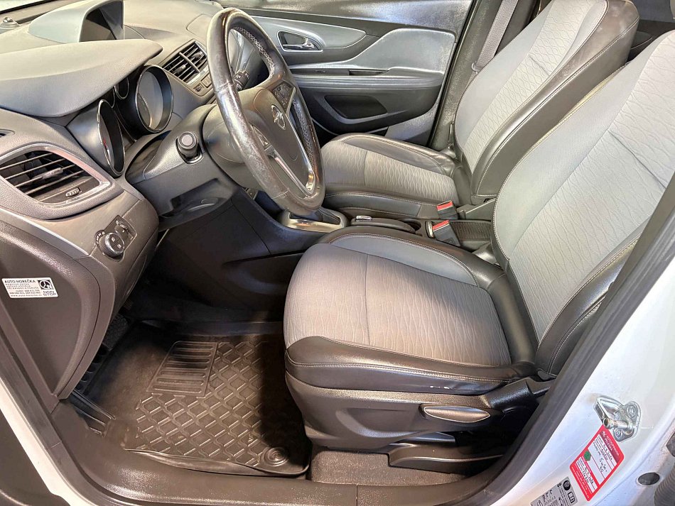 Opel Mokka 1.4 T Cosmo