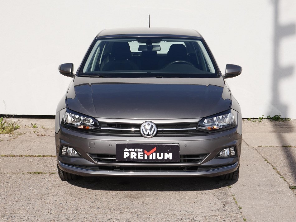 Volkswagen Polo 1.0 TSi Highline