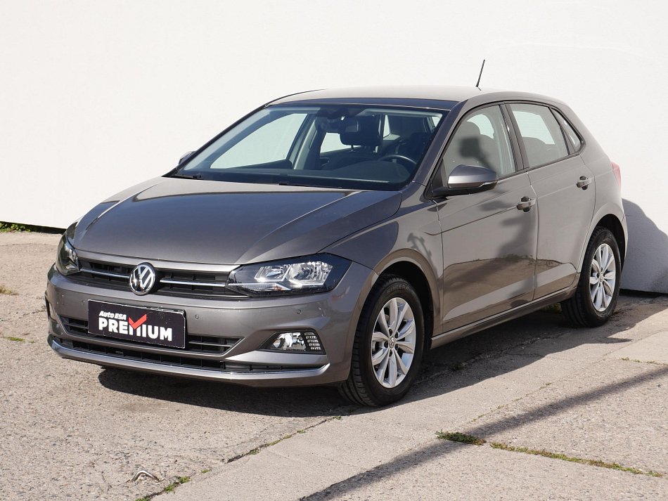 Volkswagen Polo 1.0 TSi Highline