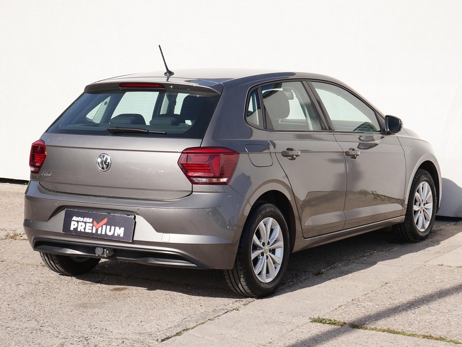 Volkswagen Polo 1.0 TSi Highline