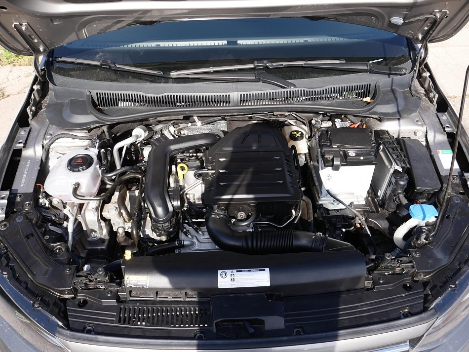 Volkswagen Polo 1.0 TSi Highline
