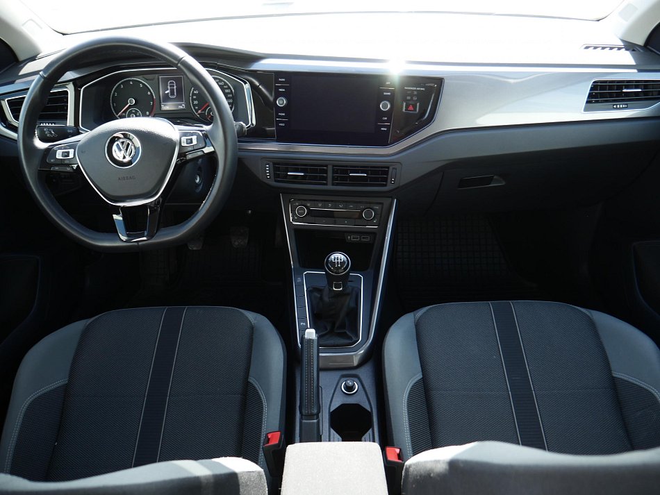 Volkswagen Polo 1.0 TSi Highline
