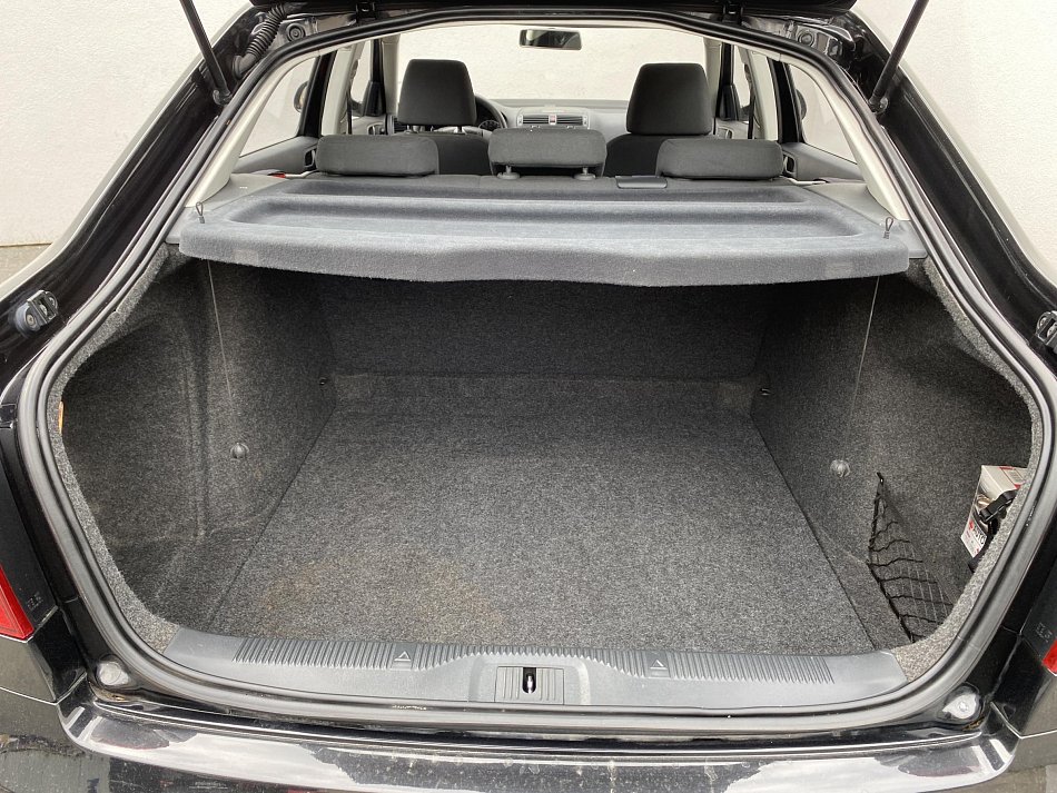 Škoda Octavia II 1.2 TSi 