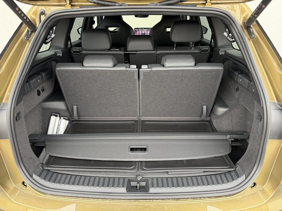 Škoda Kodiaq II 2.0 TDi SportLine 4x4