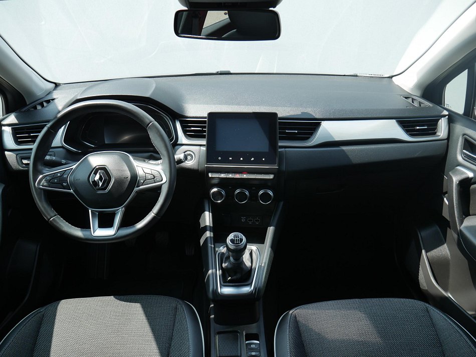 Renault Captur 1.0 TCe 