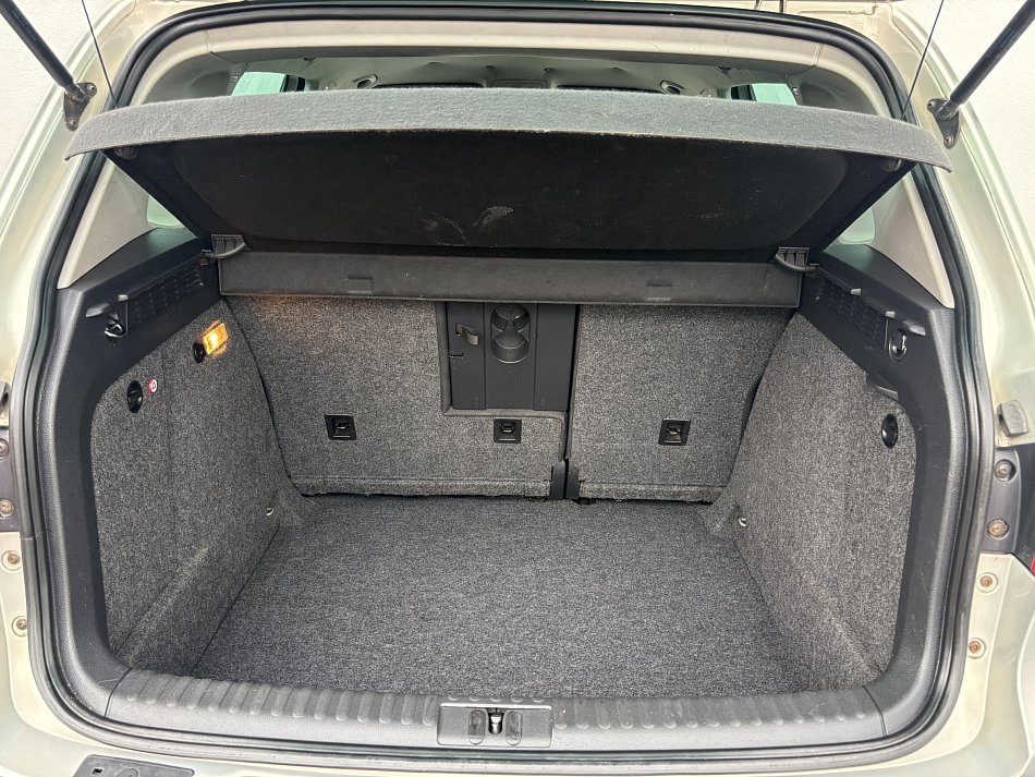 Volkswagen Tiguan 2.0 TDi Sport 4x4