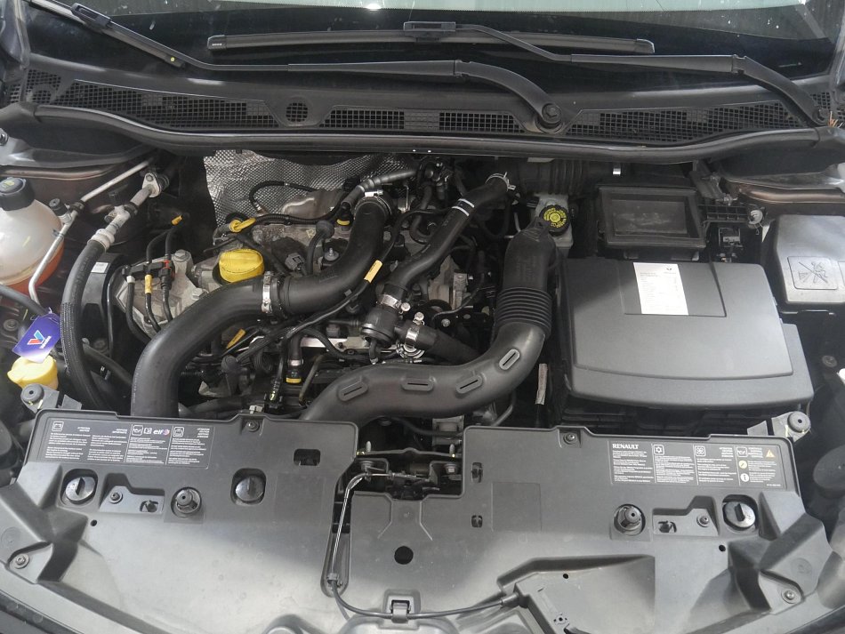Renault Captur 0.9 TCe 