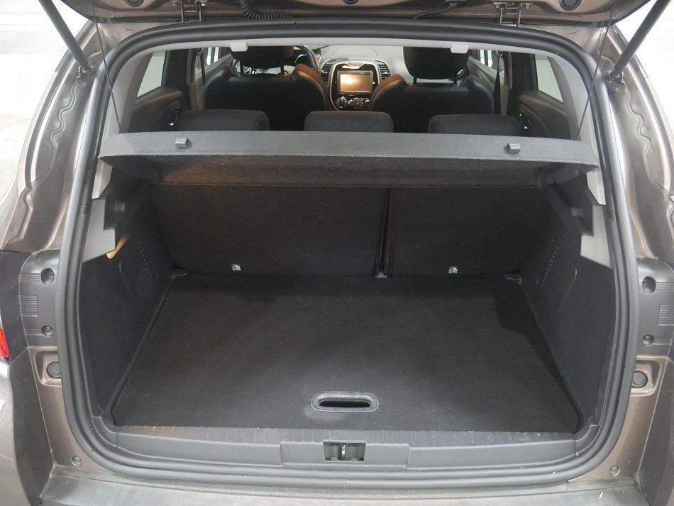 Renault Captur 0.9 TCe 