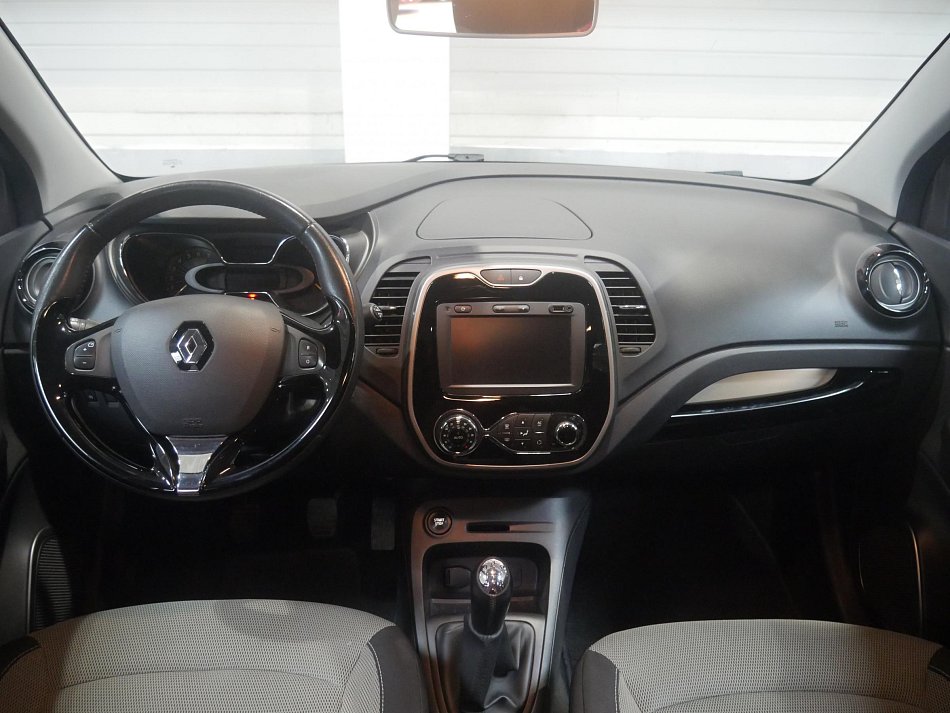 Renault Captur 0.9 TCe 