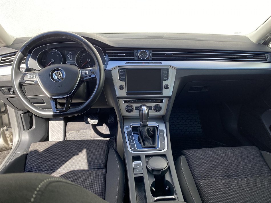 Volkswagen Passat 2.0 TDi Comfortline