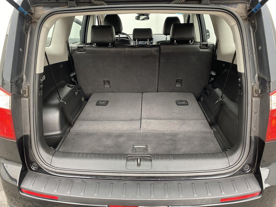 Chevrolet Orlando 1.8i 