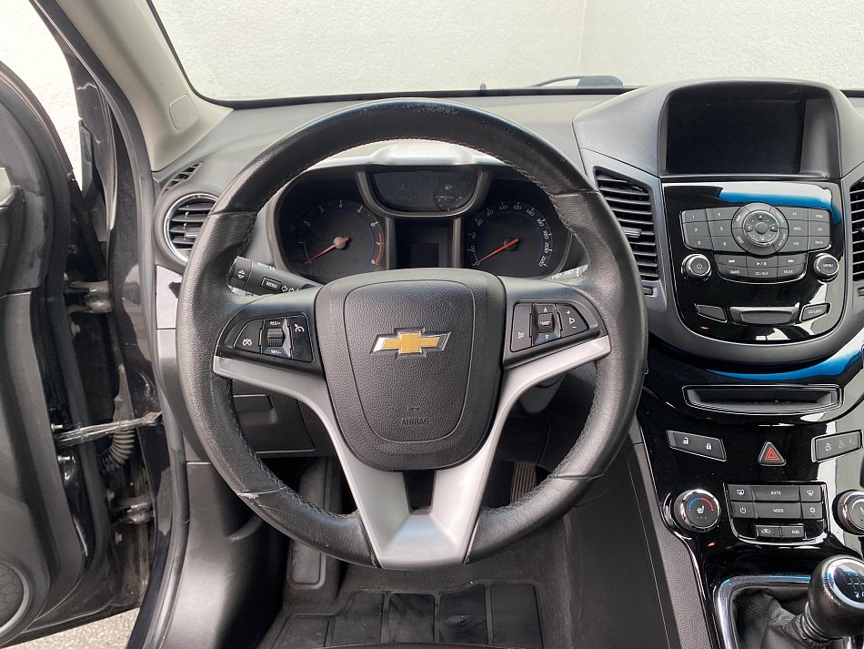 Chevrolet Orlando 1.8i 