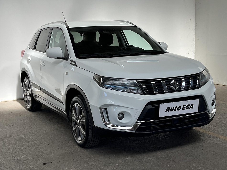 Suzuki Vitara 1.4T Premium