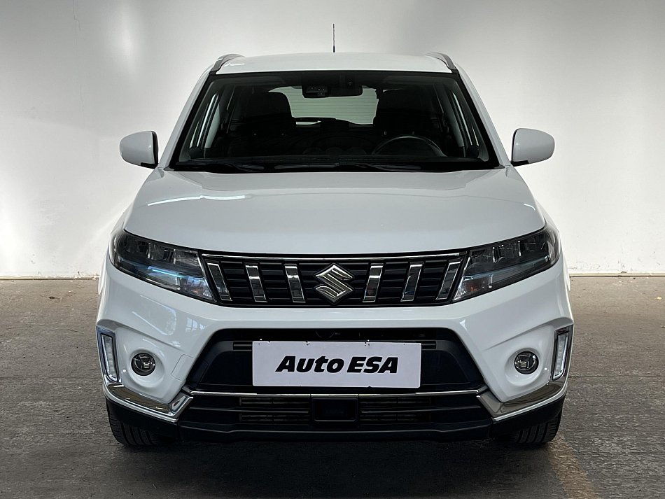 Suzuki Vitara 1.4T Premium