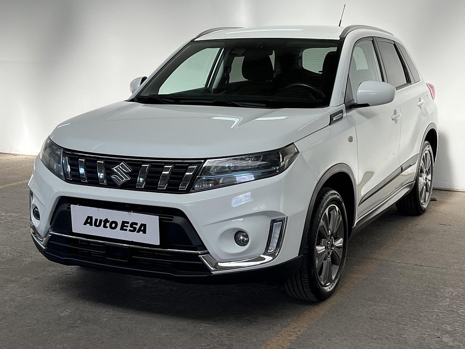Suzuki Vitara 1.4T Premium